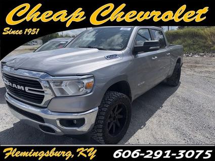 2019 Ram 1500 Flemingsburg KY
