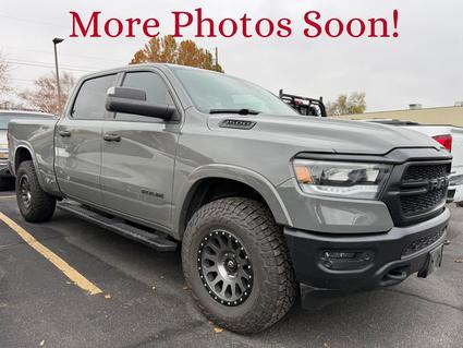 2020 Ram 1500 Wenatchee WA