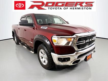 2021 Ram 1500 Hermiston OR