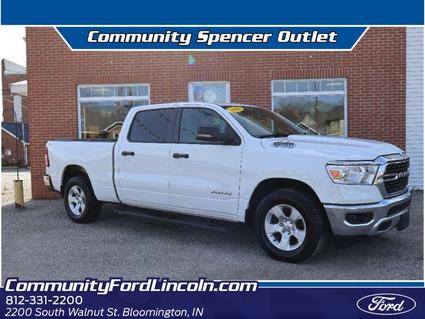 2023 Ram 1500 Bloomington IN