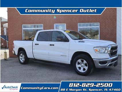 2023 Ram 1500 Bloomington IN