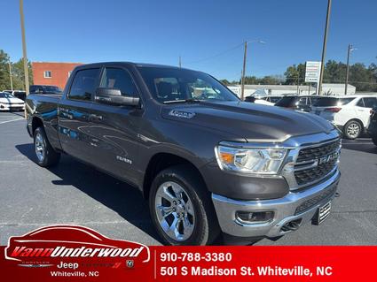2023 Ram 1500 Whiteville NC