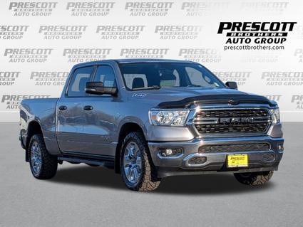 2024 Ram 1500 Mendota IL