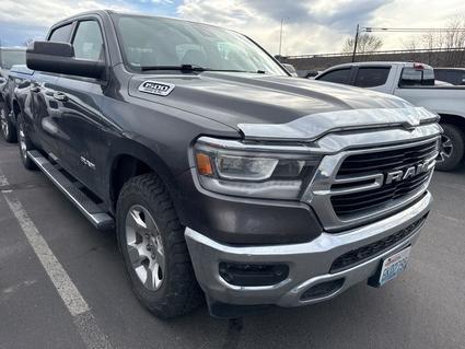 2019 Ram 1500 Yakima WA