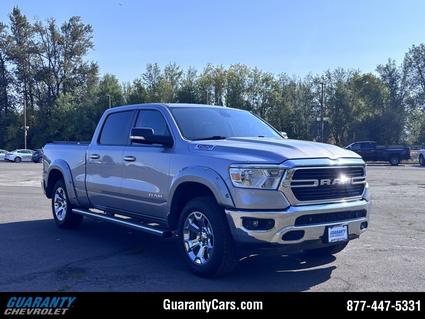 2019 Ram 1500 Junction City OR