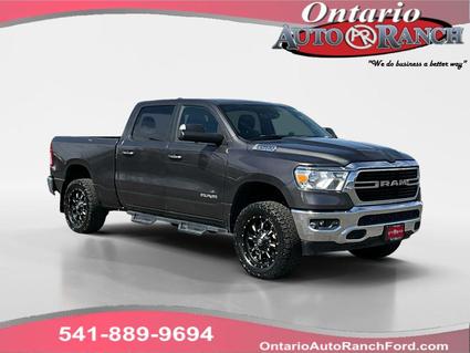 2019 Ram 1500 Ontario OR
