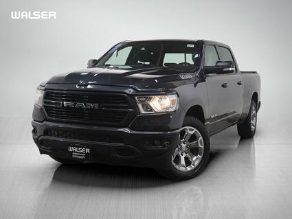 2019 Ram 1500 Burnsville MN