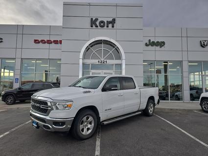 2022 Ram 1500 Fort Morgan CO
