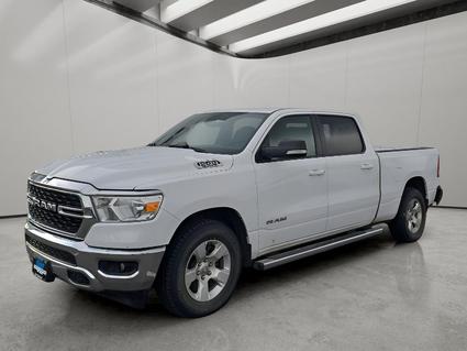 2022 Ram 1500 Fort Morgan CO