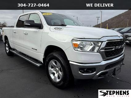 2022 Ram 1500 Danville WV