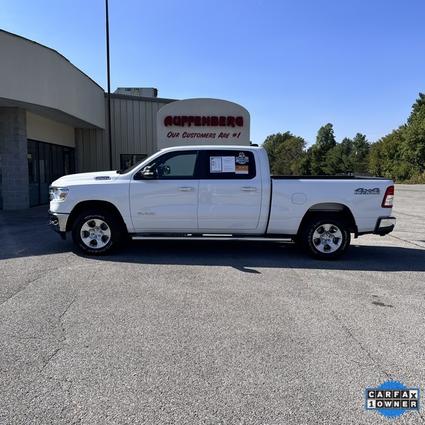 2022 Ram 1500 Herrin IL