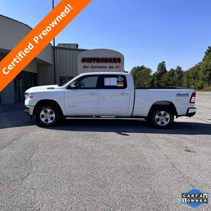 2022 Ram 1500 Herrin IL