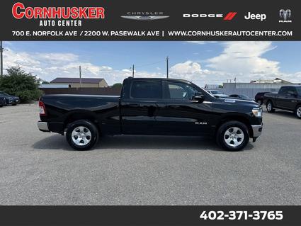 2022 Ram 1500 Norfolk NE