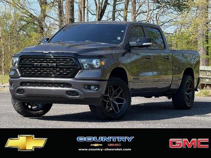 2022 Ram 1500 Benton KY