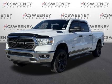 2023 Ram 1500 Pell City AL