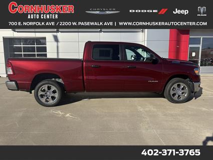 2023 Ram 1500 Norfolk NE