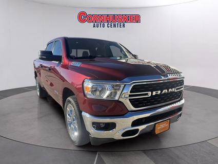 2023 Ram 1500 Norfolk NE