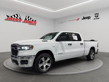 2025 Ram 1500 Cleveland GA