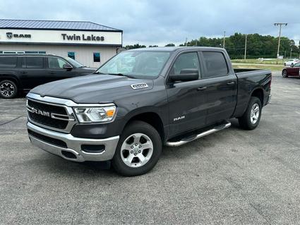 2019 Ram 1500 Monticello IN