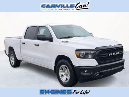 2023 Ram 1500 Greeneville TN