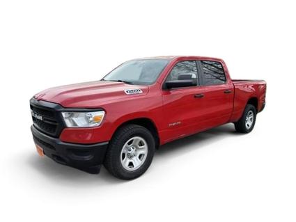 2019 Ram 1500 Pierre SD