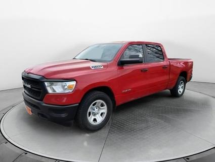 2019 Ram 1500 Pierre SD