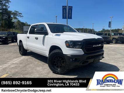 2023 Ram 1500 Covington LA