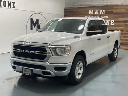 2019 Ram 1500 Portland OR
