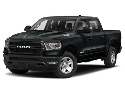 2019 Ram 1500 Jerome ID