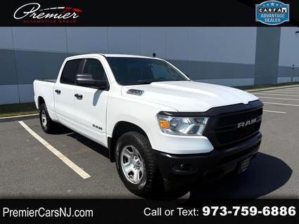2022 Ram 1500 Belleville NJ