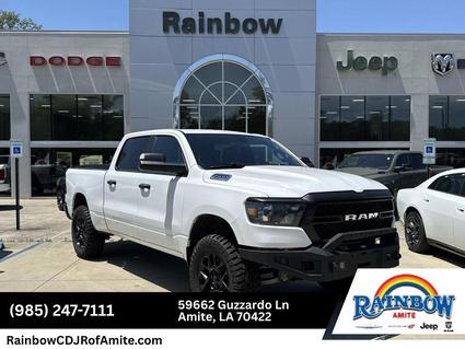 2023 Ram 1500 Amite LA