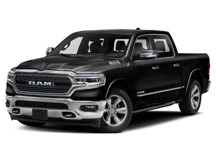 2020 Ram 1500 Grandville MI