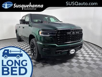 2026 Ram 1500 Wrightsville PA