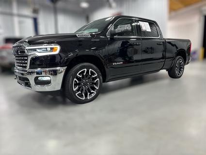 2025 Ram 1500 Cleveland GA