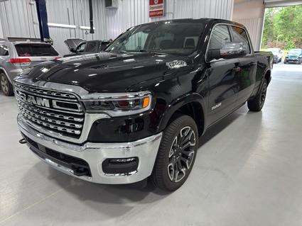 2025 Ram 1500 Cleveland GA