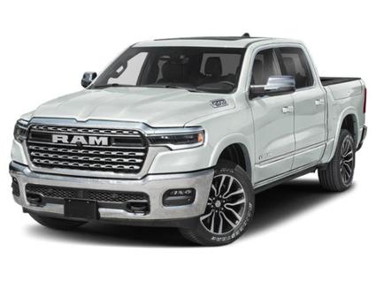 2025 Ram 1500 Cambridge MN