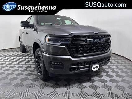 2026 Ram 1500 Wrightsville PA