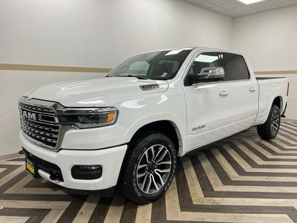 2026 Ram 1500 Bozeman MT