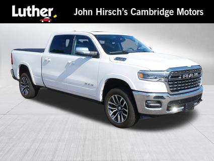 2025 Ram 1500 Cambridge MN
