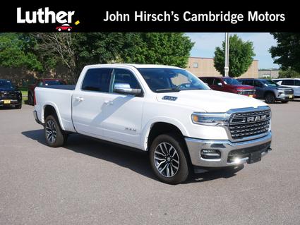 2025 Ram 1500 Cambridge MN