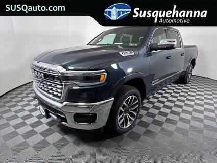 2025 Ram 1500 Wrightsville PA