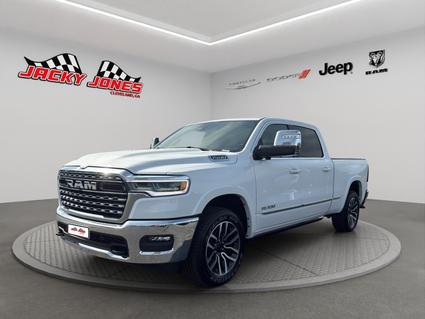 2026 Ram 1500 Cleveland GA