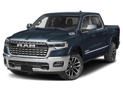 2025 Ram 1500 Minneapolis MN