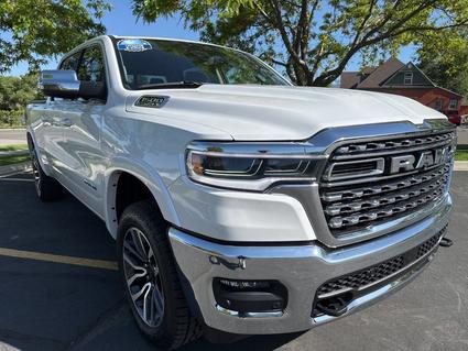 2025 Ram 1500 Perry  UT