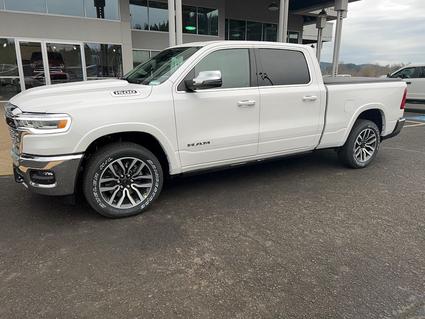 2026 Ram 1500 Cottage Grove OR