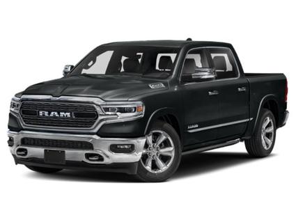 2019 Ram 1500 Billings MT