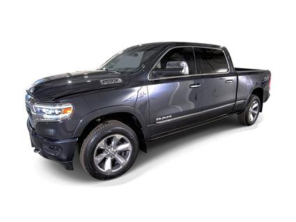 2019 Ram 1500 Billings MT