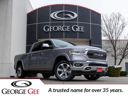 2020 Ram 1500 Liberty Lake WA