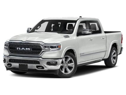 2021 Ram 1500 Rigby ID