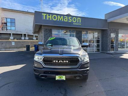 2019 Ram 1500 Bend OR
